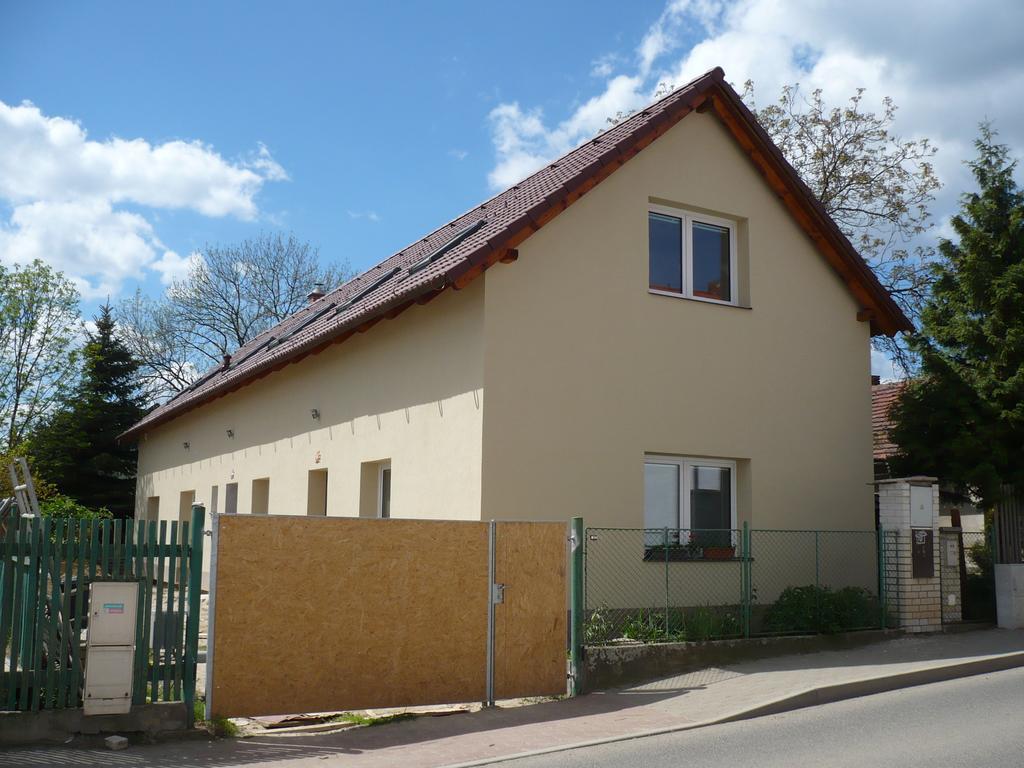 Rivendell Apartments Praha Eksteriør bilde